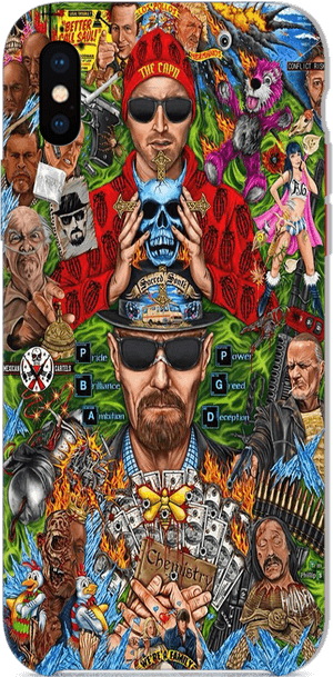 Mobile Phone Case, HD Png Download PNG image with transparent background