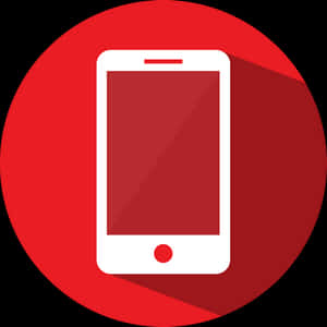 Mobile Phone Icon Red Png , Png Download - Gloucester Road Tube Station, Transparent Png PNG image with transparent background