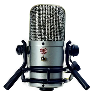 Mobile Recording Studio Van Png 06262024 PNG Image