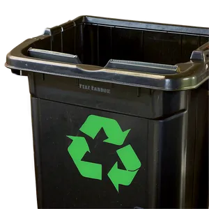 Mobile Recycling Bin Png 68 PNG Image