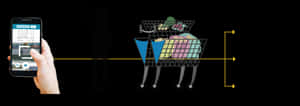 Trolleysystem - Shopping Cart, HD Png Download PNG