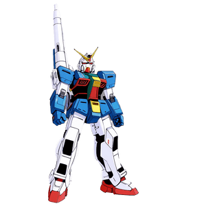 Mobile Suit Gundam PNG 06112024 PNG image with transparent background