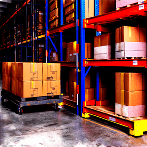 Mobile Warehousing Solutions PNG roh1 PNG image with transparent background