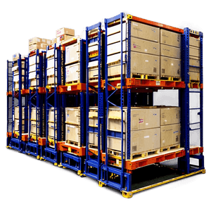 Mobile Warehousing Solutions PNG unk PNG image with transparent background