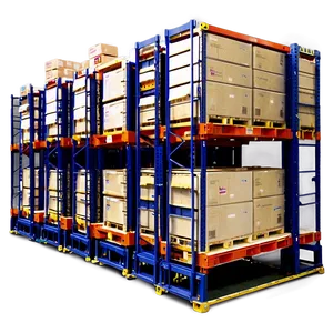 Mobile Warehousing Solutions Png Unk PNG Image