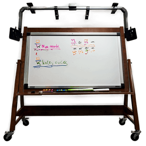 Mobile Whiteboard PNG bnp PNG