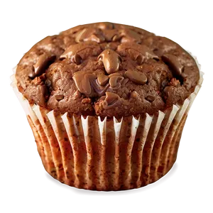 Mocha Muffin Png Bbl PNG Image