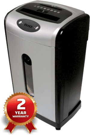 Shredder S516 - Parrot Products Parrot S510 Micro Cut Shredder PNG image with transparent background