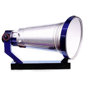 Modern Astronomy Telescope PNG grb PNG image with transparent background