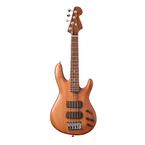 Modern Bass Guitar Png Uhf PNG Image