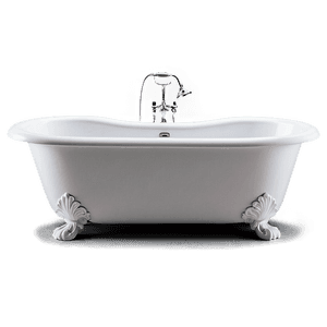 Modern Bathtub Design PNG jbx28 PNG