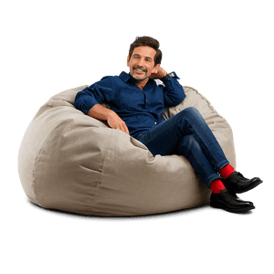Modern Beanbag Style PNG eya96 PNG