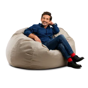 Modern Beanbag Style Png Eya96 PNG Image