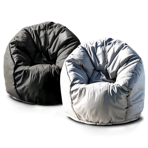 Modern Beanbag Style PNG lyf24 PNG