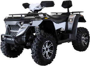 Atv 500cc , Png Download - Linhai 550l, Transparent Png PNG image with transparent background