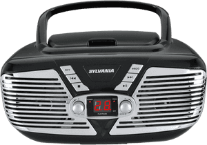 Boombox Png, Transparent Png PNG image with transparent background
