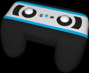 Aug Augmented Reality - Game Controller, HD Png Download PNG image with transparent background