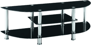 Thumb Image - Fair Price Glass Tv Stands, HD Png Download PNG with transparent background