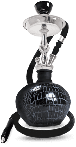 Skin 17' Hookah - Hookah PNG