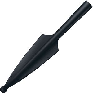 Training Spear Head - Cold Steel 92r95 Spear Head Trainer, HD Png Download PNG