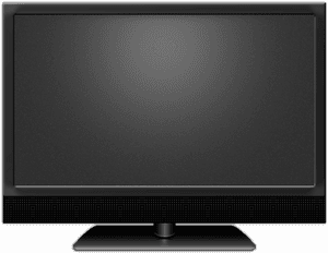 Television Png Picture - Television .png PNG image with transparent background