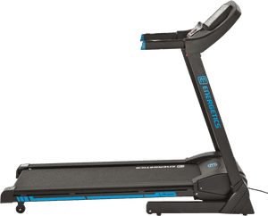Treadmill Velocity Running Jogging Walking - Tapis De Course Energetics Pr 3000, HD Png Download PNG image with transparent background