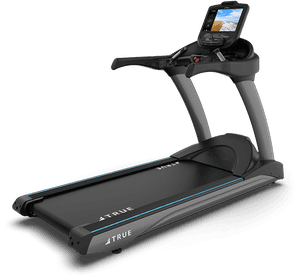 True 650 Treadmill, HD Png Download PNG image with transparent background
