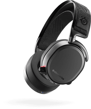Arctis Pro Wireless - Steelseries Arctis Pro Wireless, HD Png Download PNG image with transparent background
