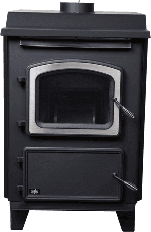 Wood-burning Stove, HD Png Download PNG