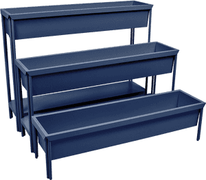 Bookshelf Clipart Tall - Shelf, HD Png Download PNG image with transparent background