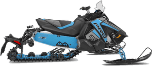 2019 800 Switchback® Pro-s - Polaris Indy Xc 129, HD Png Download PNG with transparent background