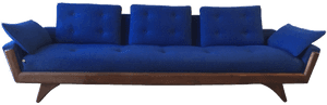 Modern Sofa Png Image - Modern Sofa Furniture Png, Transparent Png PNG image with transparent background