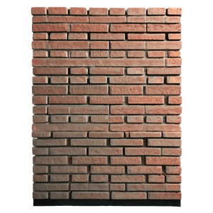 Modern Brick Facade PNG 29 PNG image with transparent background