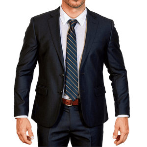 Modern Business Attire Suit PNG 20 PNG