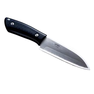 Modern Butcher Knife Picture Png 24 PNG Image