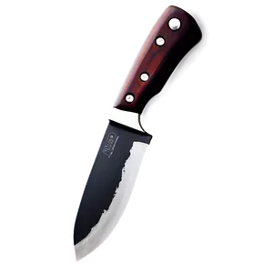 Modern Butcher Knife Picture Png Bju56 PNG Image