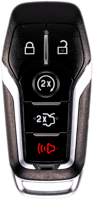Program Ford Key Fobs - Luxury Car Key Png, Transparent Png PNG image with transparent background