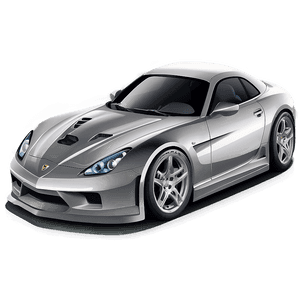 Modern Car Vector PNG 33 PNG