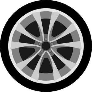 Wheel Rim PNG Photos PNG with transparent background