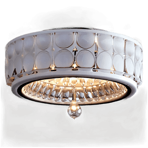 Modern Ceiling Light PNG uub81 PNG