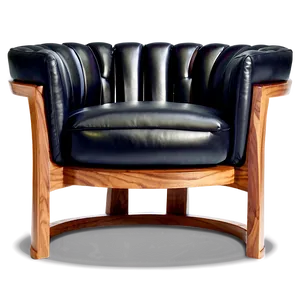 Modern Chair Design Png Bnv PNG Image