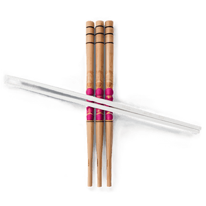 Modern Chopsticks PNG 05252024 PNG