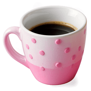 Modern Coffee Mug PNG 05042024 PNG