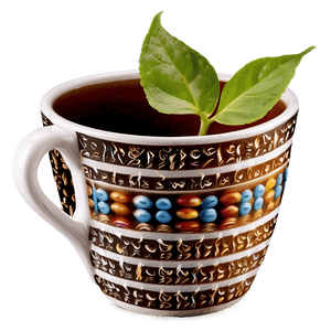 Modern Coffee Mug PNG 78 PNG