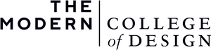 Modern Collegeof Design Logo PNG Image
