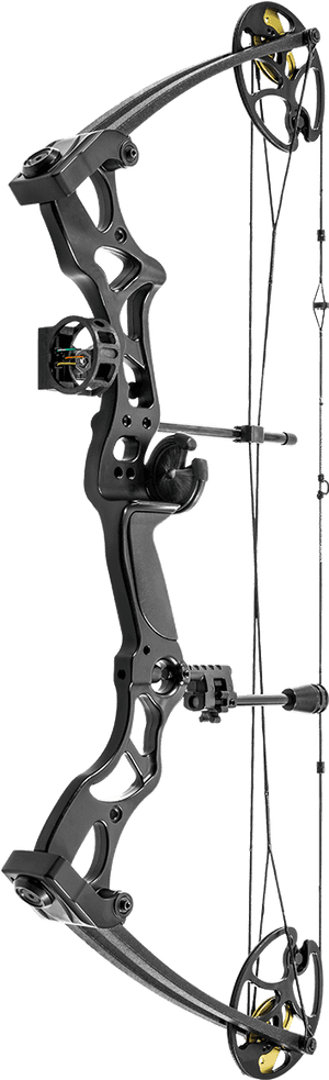 Compound Bows Bow And Arrow Archery Recurve Bow - Compound Bow Diamond Infinite Edge Pro, HD Png Download PNG image with transparent background