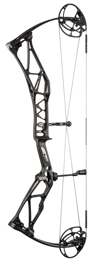 Ritual 30 Builder - Elite Archery Ritual, HD Png Download PNG image with transparent background