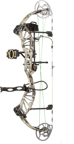 2019 Bear Archery Approach Rth, HD Png Download PNG image with transparent background