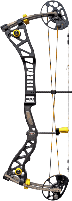 Martin Archery Adix, HD Png Download PNG image with transparent background
