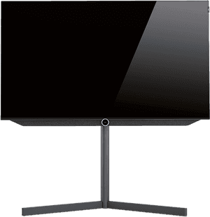 Loewe Tv Floor Stand, HD Png Download PNG image with transparent background